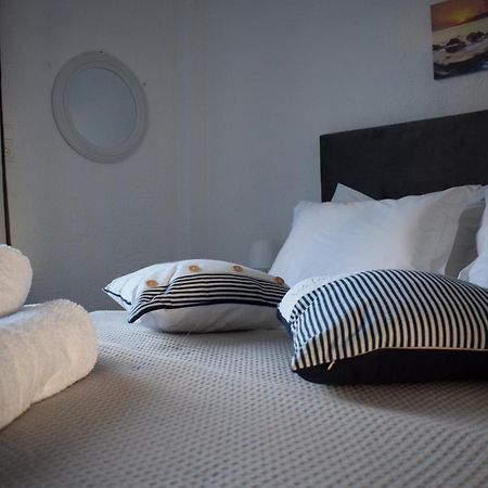 Katovigli Seaview Apartment Makríjalosz Kültér fotó